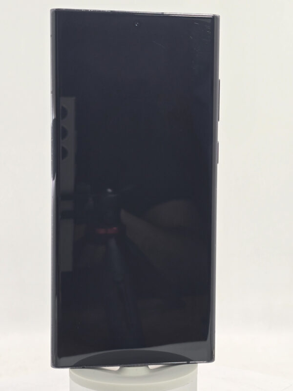 Galaxy S22 Ultra - imagine 2