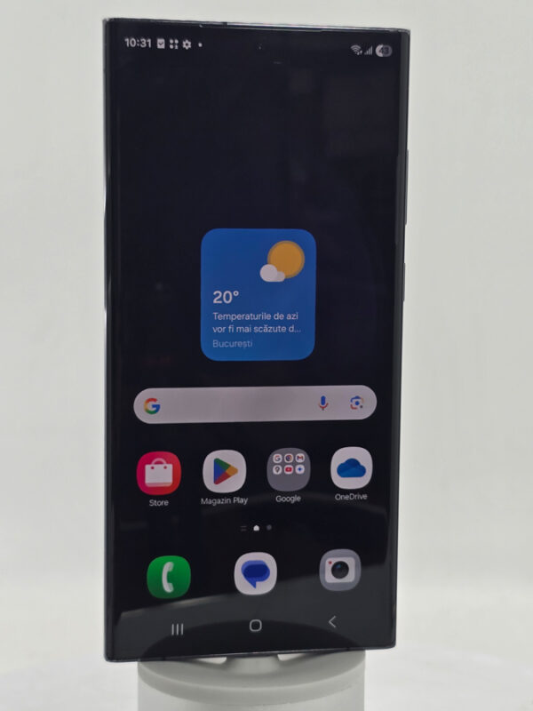 Galaxy S23 Ultra Dual Sim - imagine 3