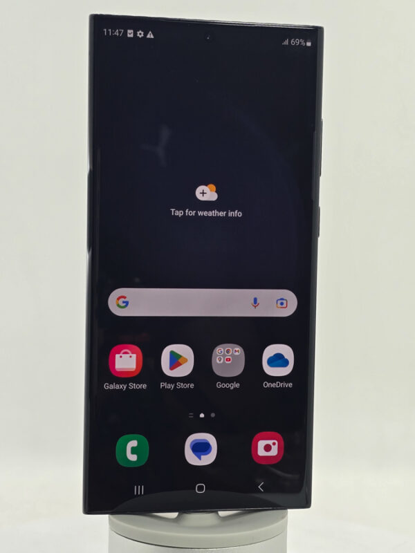 Galaxy S23 Ultra - imagine 3