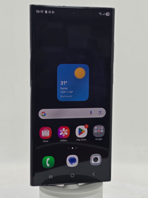 Galaxy S23 Ultra Dual Sim - imagine 3