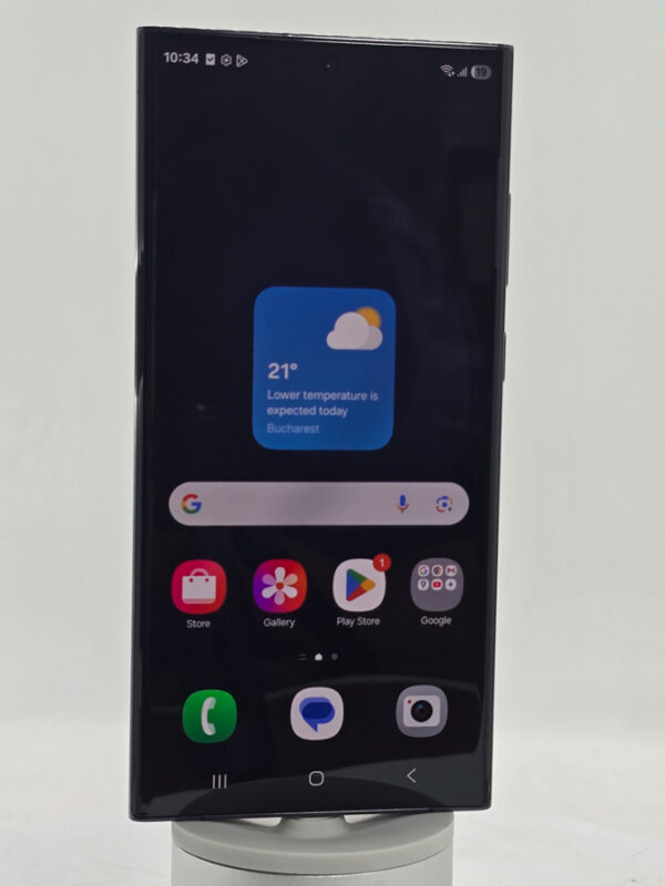 Galaxy S23 Ultra Dual Sim - imagine 3