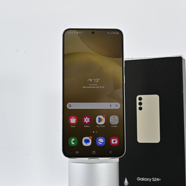 Galaxy S24 Plus - imagine 3