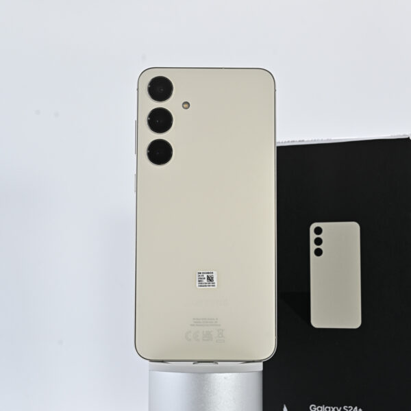 Galaxy S24 Plus - imagine 5