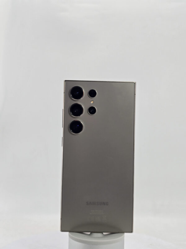 Galaxy S24 Ultra - imagine 5
