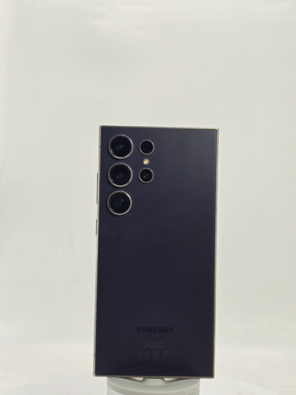 Galaxy S24 Ultra - imagine 5