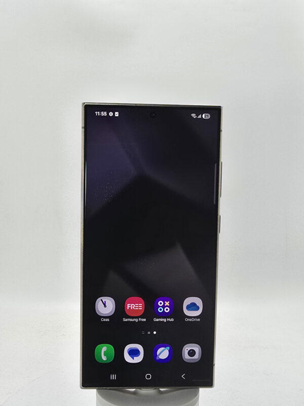 Galaxy S24 Ultra - imagine 4