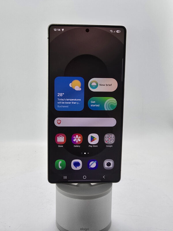 Galaxy S25 Ultra - imagine 3