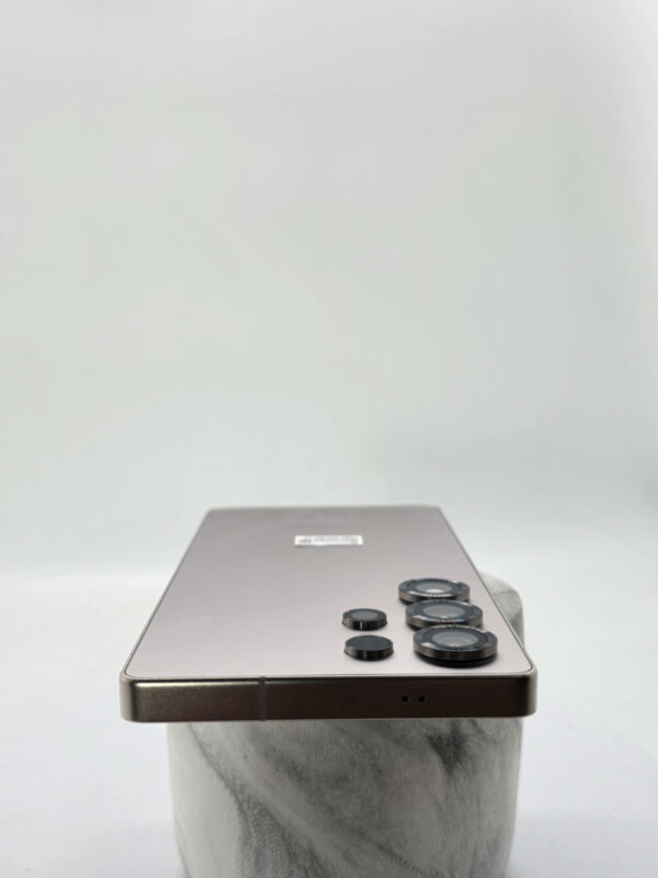 Galaxy S25 Ultra - imagine 8