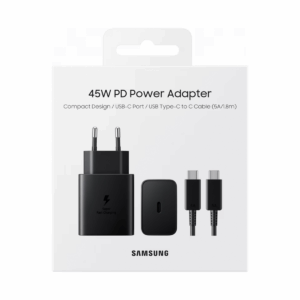 Încărcător compatibil Samsung 45W
