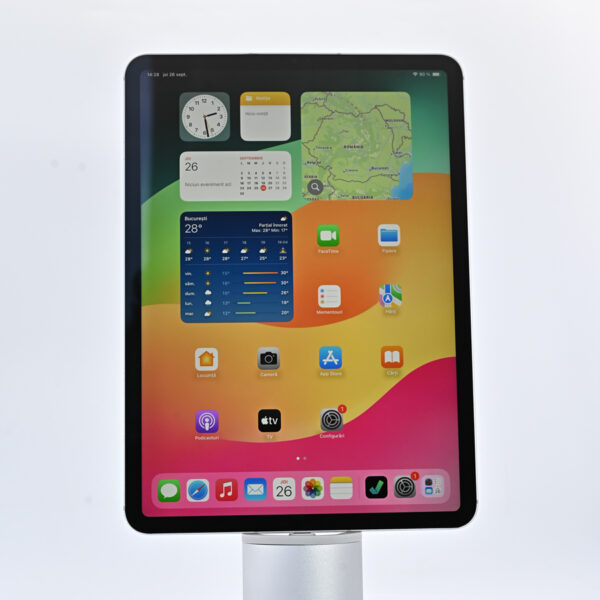 iPad Pro M1, 11-inch, 3th generation - imagine 3