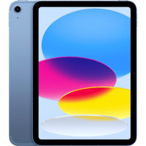 iPad 10.9-inch, 10th generation