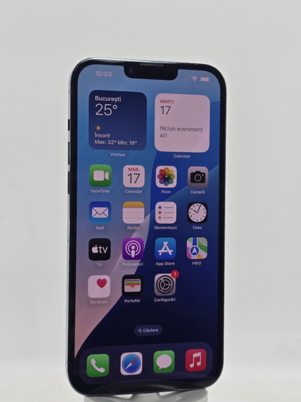 iPhone 13 Pro Max - imagine 3