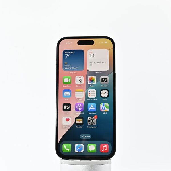 iPhone 15 - imagine 3