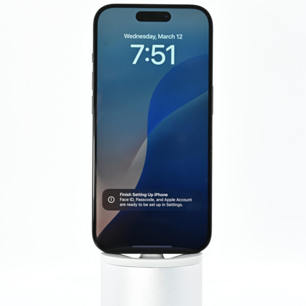 iPhone 15 Pro - imagine 2
