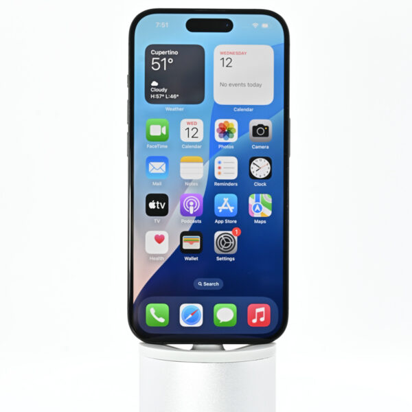 iPhone 15 Pro - imagine 3