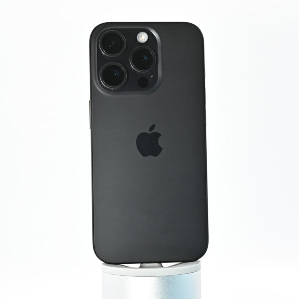 iPhone 15 Pro - imagine 5