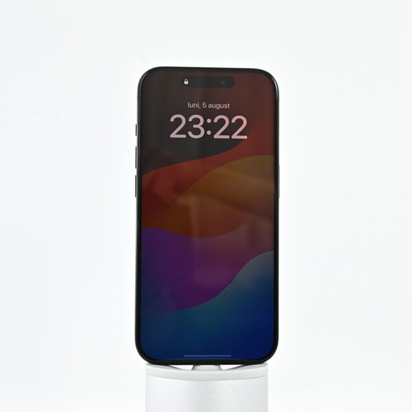 iPhone 15 Pro - imagine 2