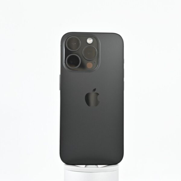 iPhone 15 Pro - imagine 5