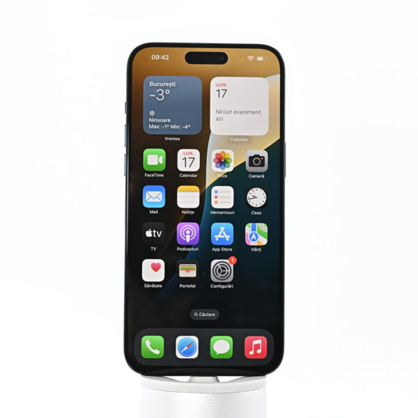 iPhone 15 Pro Max - imagine 3
