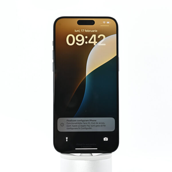 iPhone 15 Pro Max - imagine 2