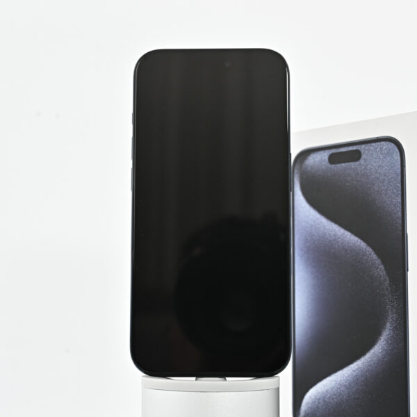 iPhone 15 Pro Max - imagine 2