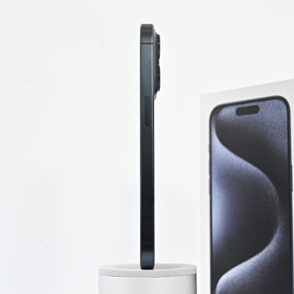iPhone 15 Pro Max - imagine 4