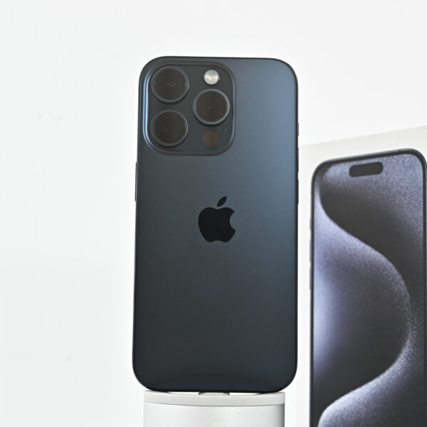 iPhone 15 Pro Max - imagine 5