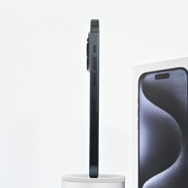 iPhone 15 Pro Max - imagine 6