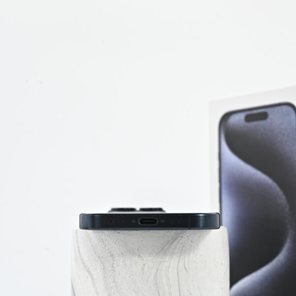 iPhone 15 Pro Max - imagine 7