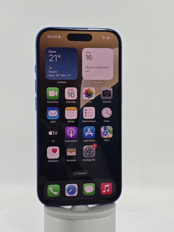 iPhone 16 - imagine 3