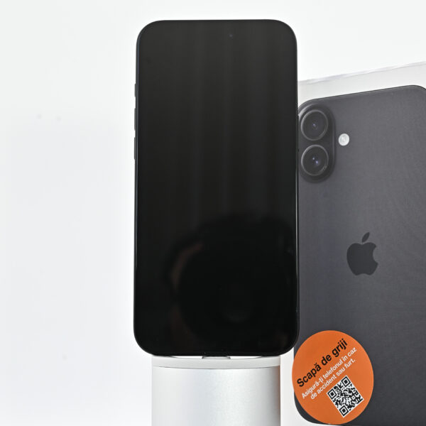 iPhone 16 Plus - imagine 2