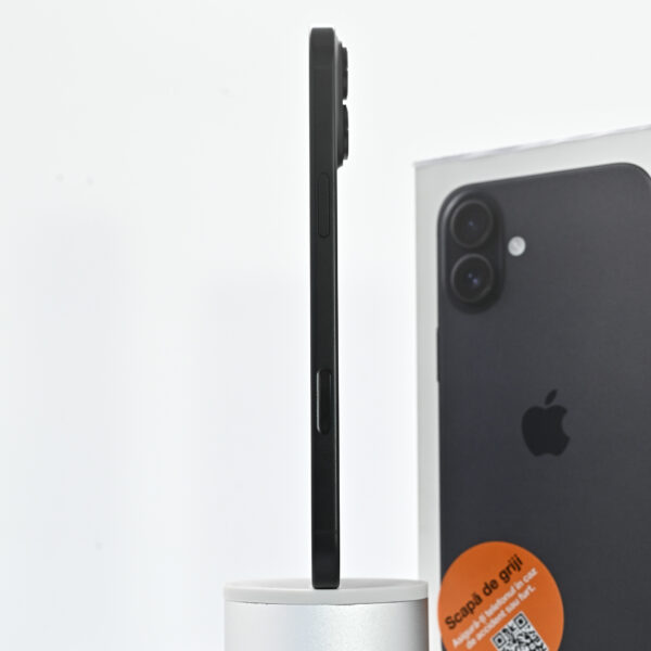 iPhone 16 Plus - imagine 4