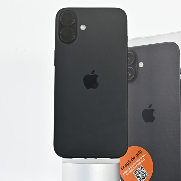 iPhone 16 Plus - imagine 5
