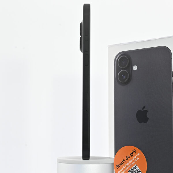 iPhone 16 Plus - imagine 6