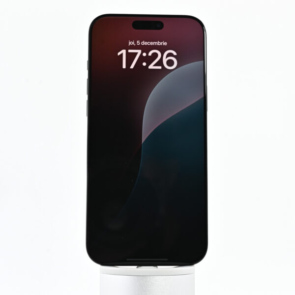 iPhone 16 Pro Max - imagine 2