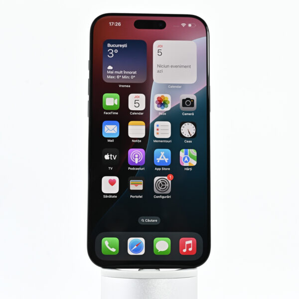 iPhone 16 Pro Max - imagine 3