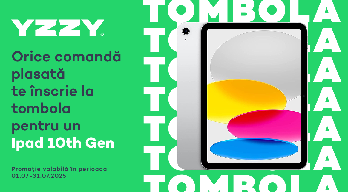 Banner tombola-mobil