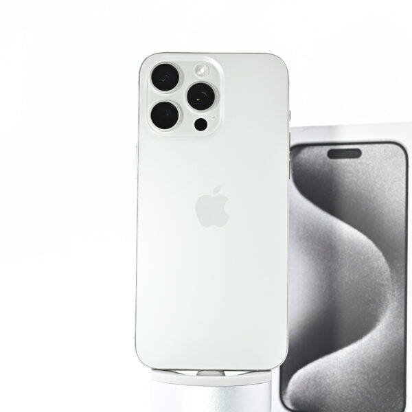iPhone 15 Pro Max - imagine 5