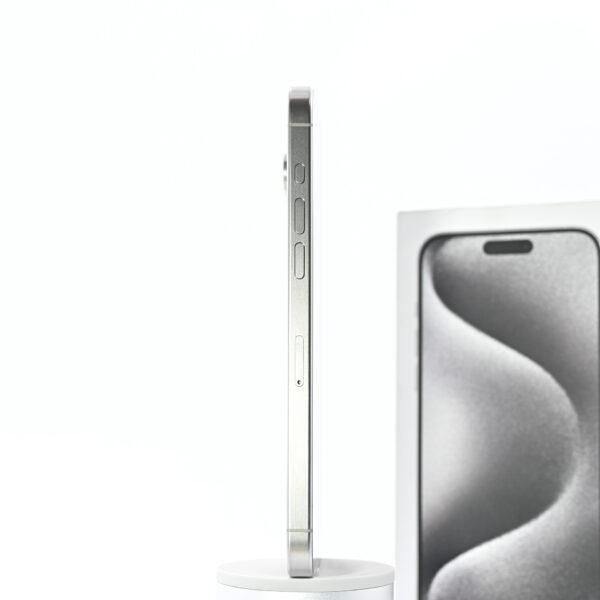 iPhone 15 Pro Max - imagine 6