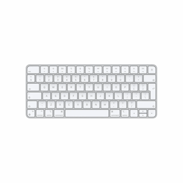 Magic Keyboard