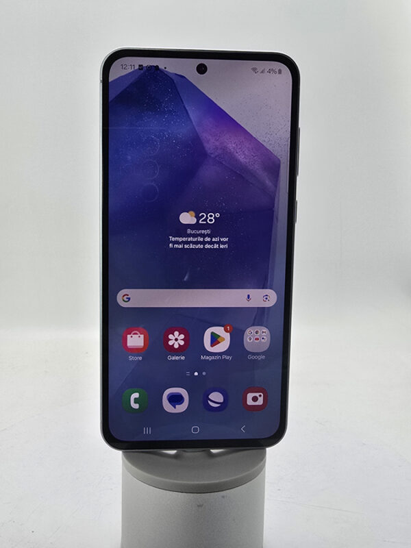Galaxy A55 - imagine 3