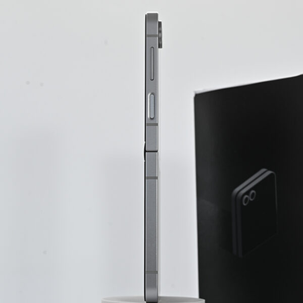 Galaxy Z Flip6 - imagine 4