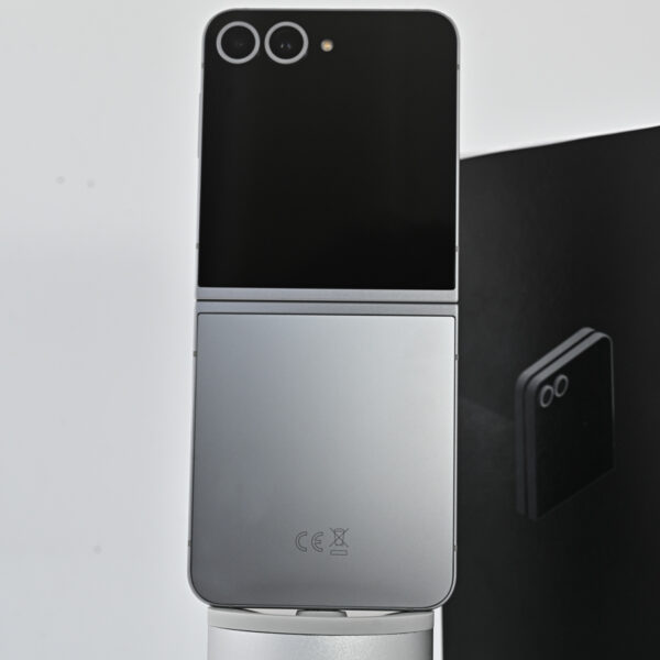 Galaxy Z Flip6 - imagine 5