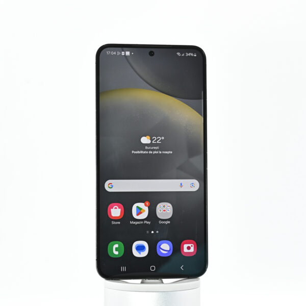 SAMSUNG Galaxy S24 Plus 256GB onyx black ca nou - imagine 3