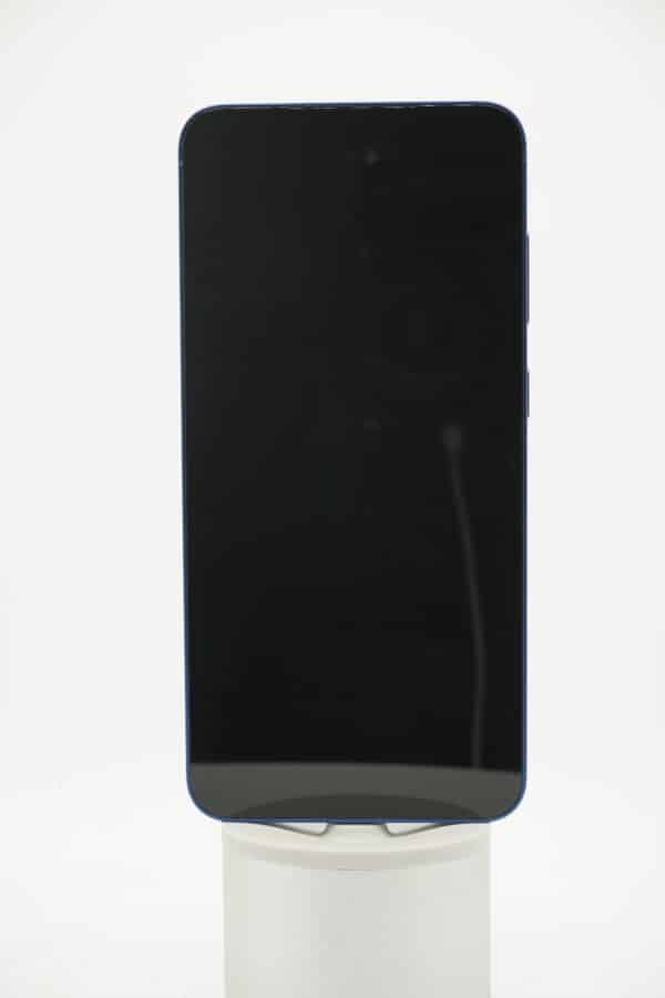 SAMSUNG Galaxy S25 Plus 256GB navy ca nou - imagine 2
