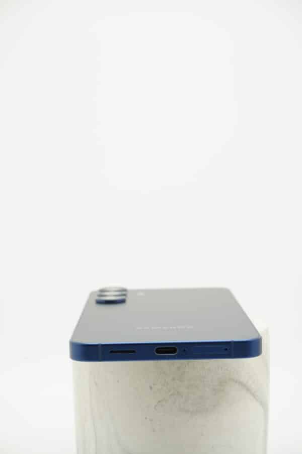 SAMSUNG Galaxy S25 Plus 256GB navy ca nou - imagine 7
