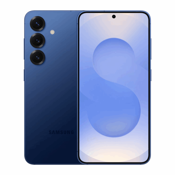 SAMSUNG Galaxy S25 Plus 256GB navy nou sigilat