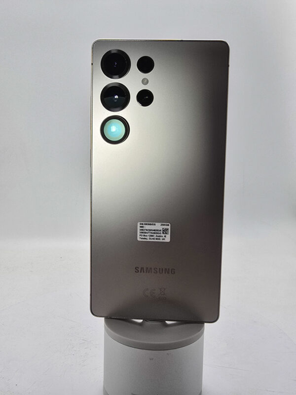 Galaxy S25 Ultra - imagine 5