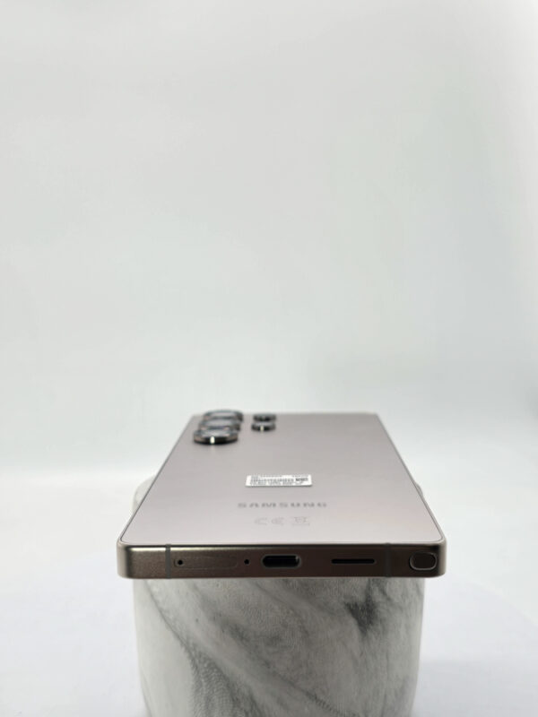 Galaxy S25 Ultra - imagine 7