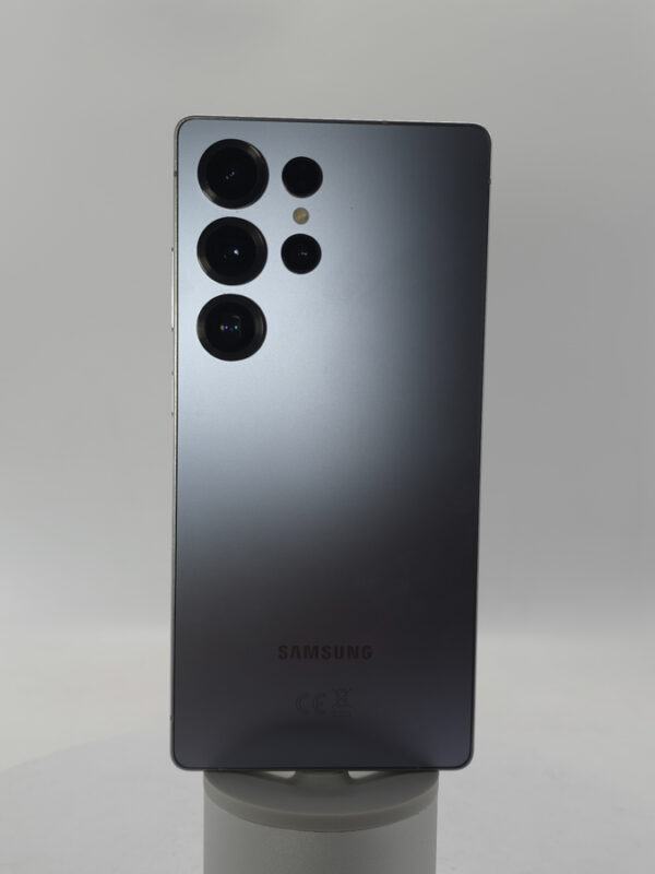 Galaxy S25 Ultra - imagine 5